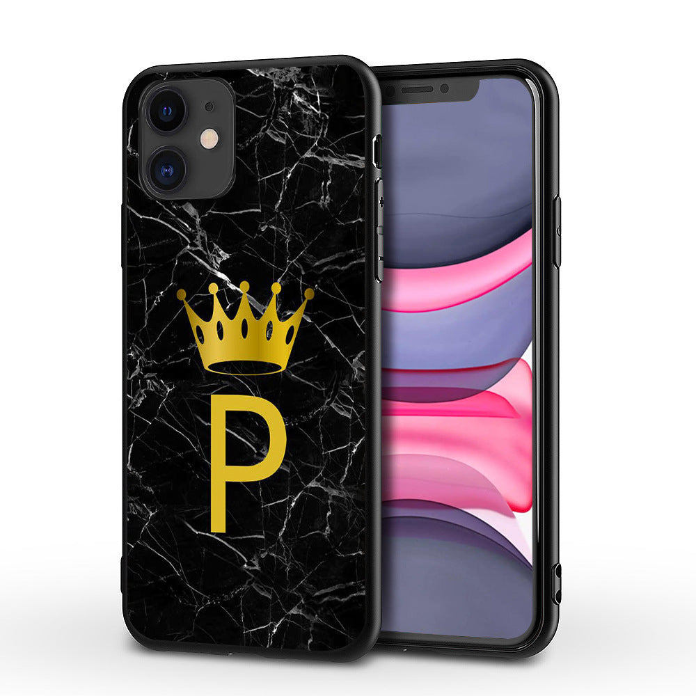 Marble mobile phone case Marble mobile phone case